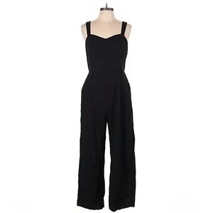 Old Navy Black Jumpsuit